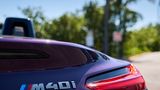 BMW Z4 M40i