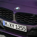 BMW Z4 M40i