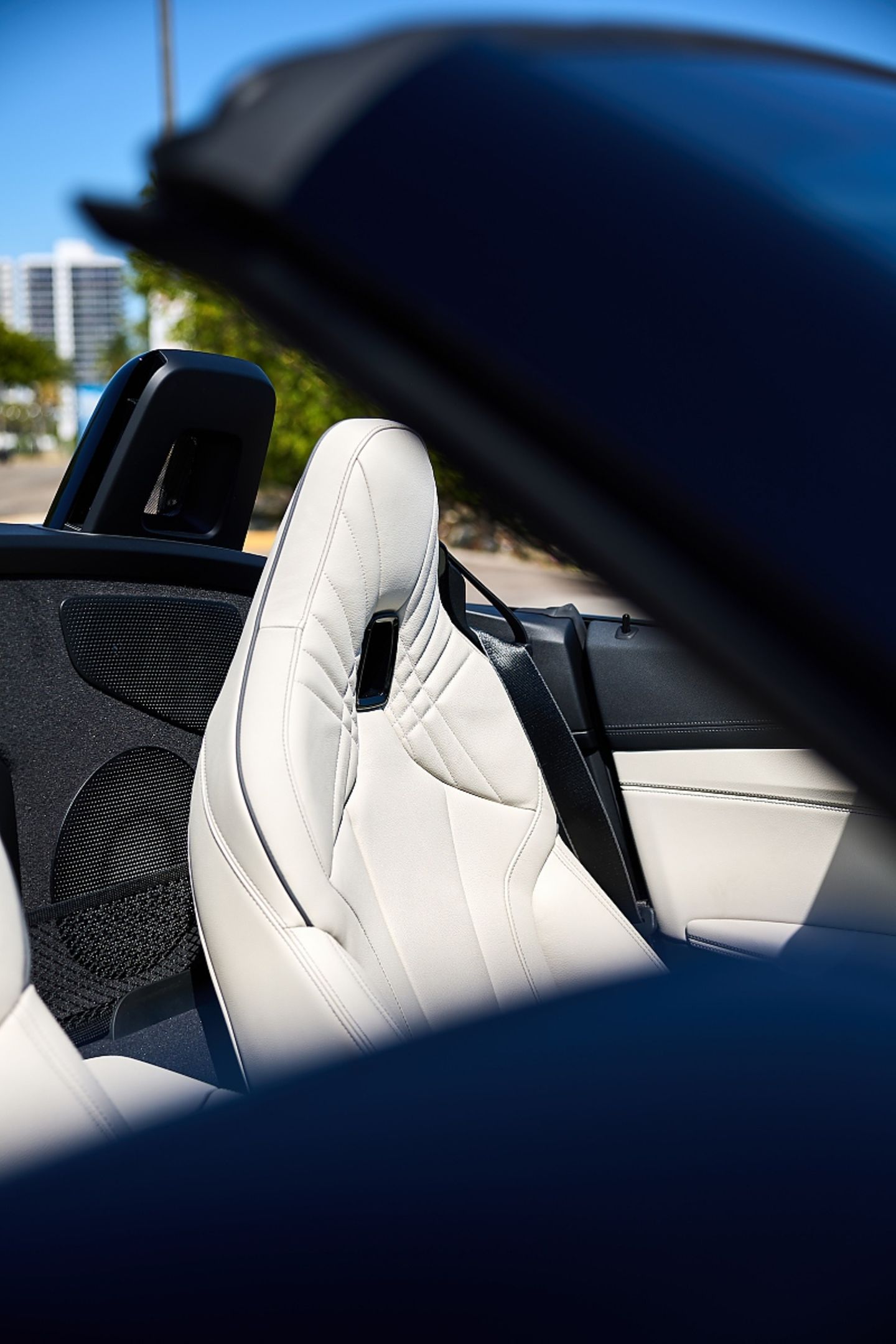 BMW Z4 M40i