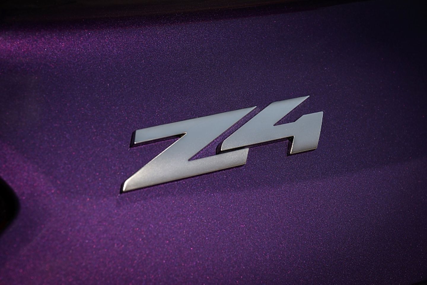BMW Z4 M40i