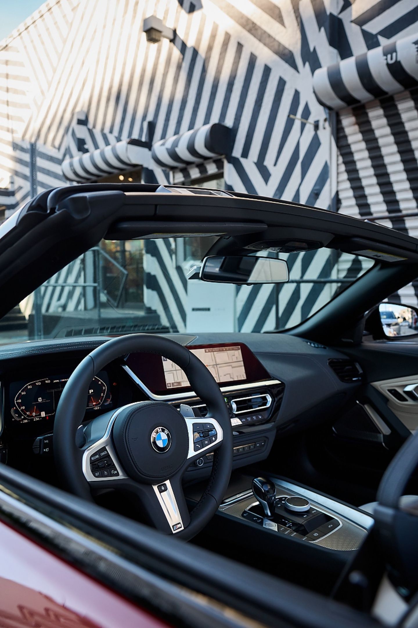 BMW Z4 M40i