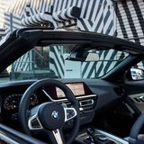 BMW Z4 M40i