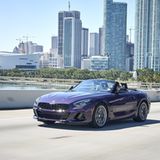 BMW Z4 M40i