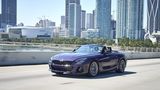 BMW Z4 M40i