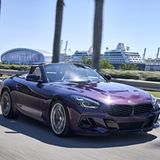 BMW Z4 M40i