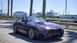 BMW Z4 M40i