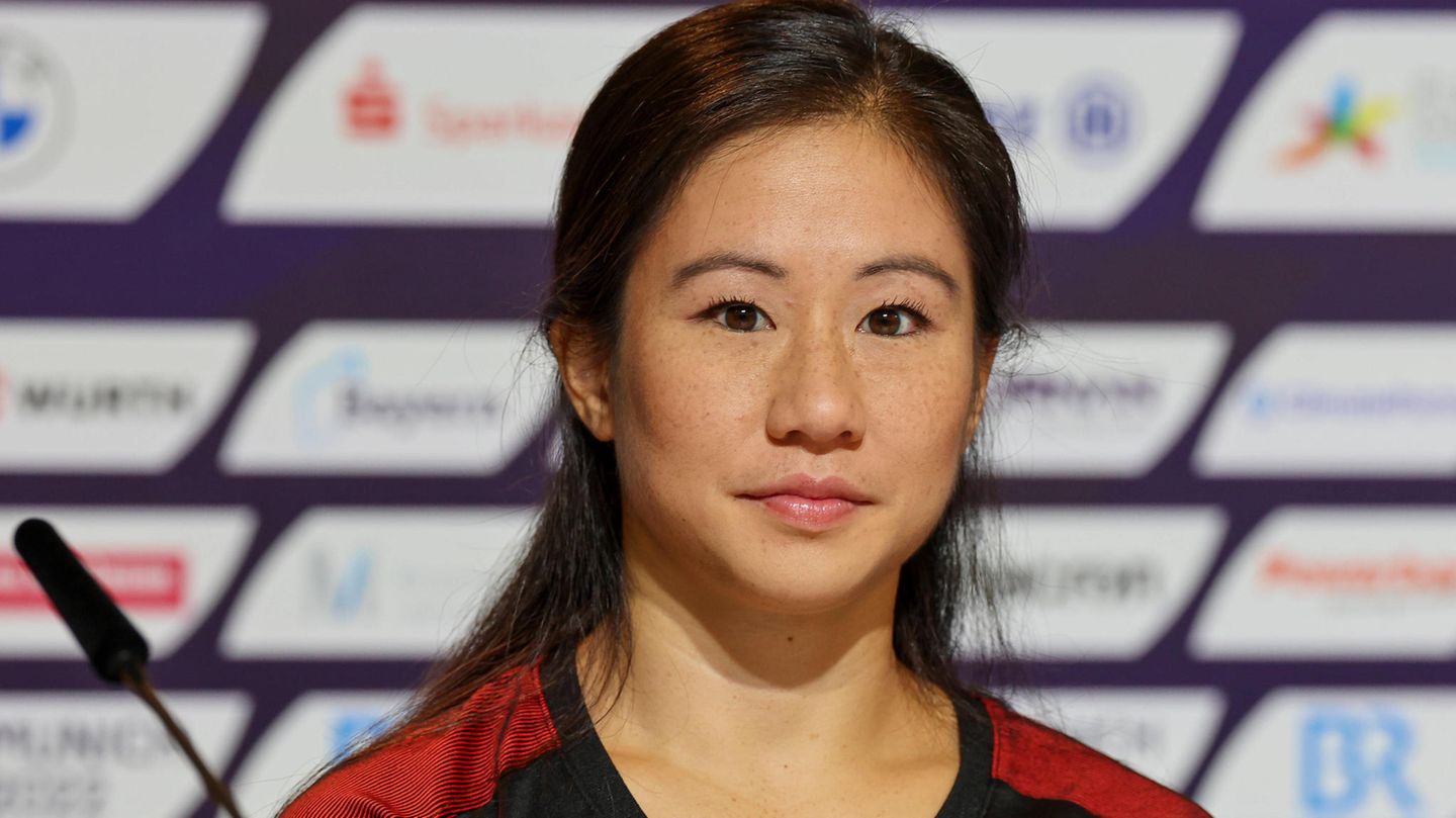 Eating disorder: gymnast Kim Bui on her bulimia – and criticism of top-class sport