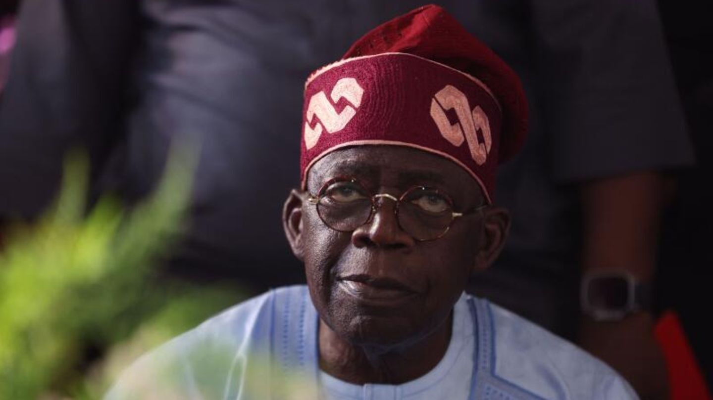 Nigeria: What Bola Tinubu’s election victory also means for Europe