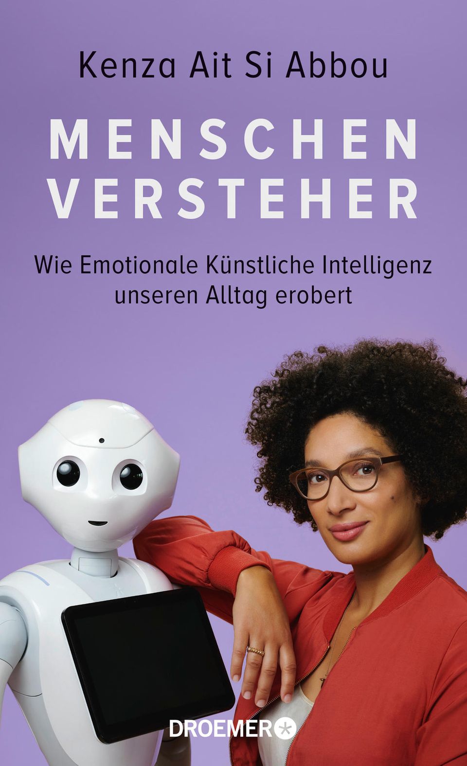Knstliche Intelligenz: KI-Expertin ber Chancen und Risiken | STERN.de