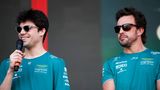 Aston Martin hat sich kurz vor dem Saisonstart zum Überraschungsteam entwickelt. Die Eindrücke aus den Testfahrten legen nahe, dass das Team des Milliardärs Lawrence Stroll, dessen Sohn Lance (l.) einer der beiden Piloten ist, den größten Sprung gemacht hat. Offenbar ist Aston Martin schnell genug, um den etablierten Teams von Mercedes und Ferrari ernsthafte Konkurrenz zu machen. Der neue Fahrer und Nachfolger von Sebastian Vettel heißt Fernando Alonso, mit 41 Jahren der Methusalem der Formel 1. Gut möglich, dass der alte Haudegen und zweimalige Weltmeister in der neuen Saison das eine oder andere Mal auf das Podium steigt.