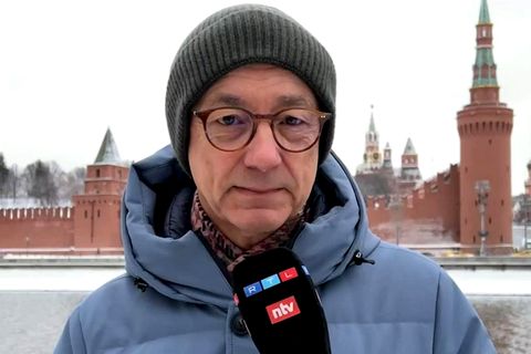 Krieg statt Militäroperation? Moskau-Reporter über die innerrussische Lage