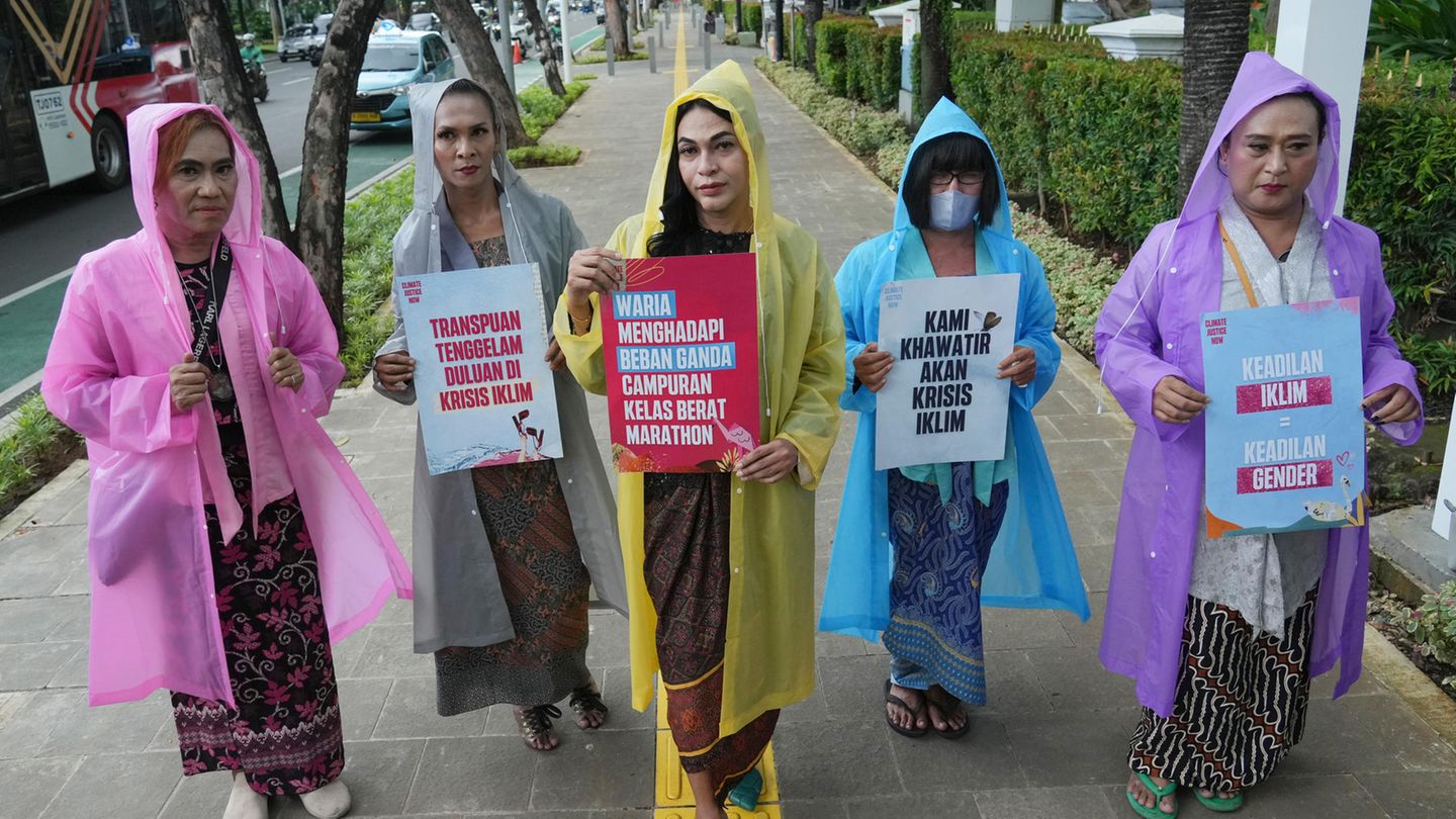 Indonesien