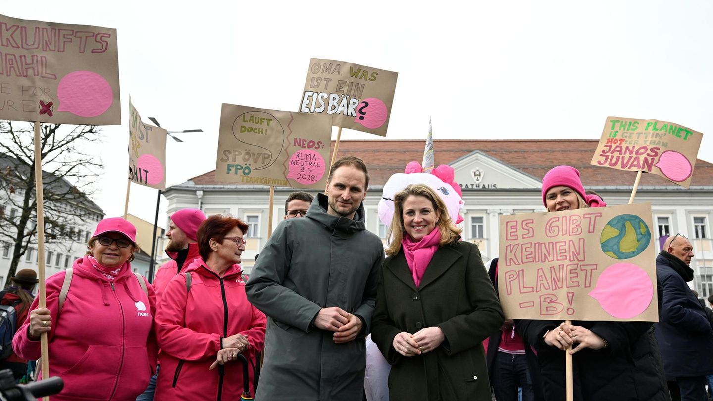 Österreich Österreich