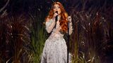 ESC: Anica Russo