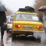 Bachmut im November 2015