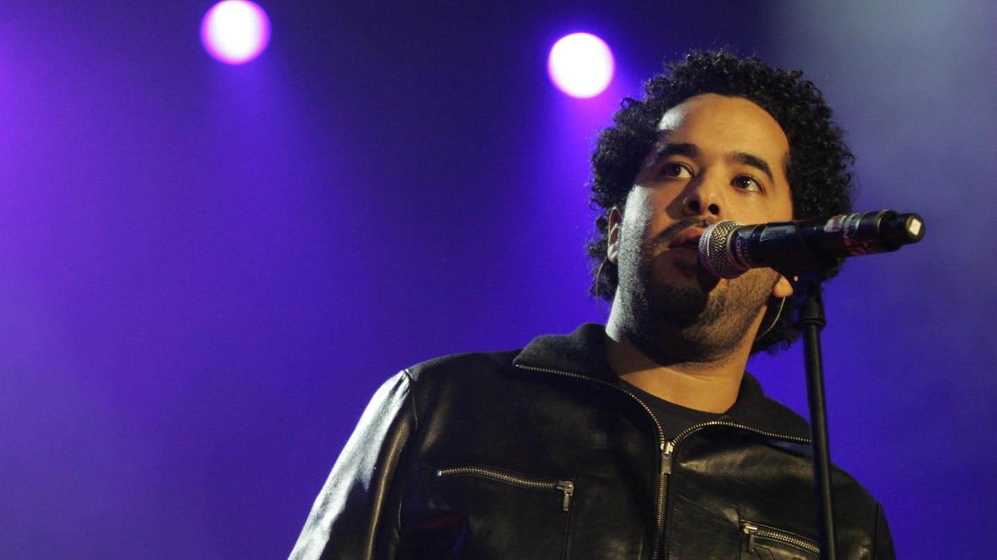 Adel Tawil: “It was a very difficult loss for me”