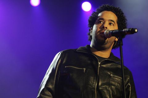 Adel Tawil verarbeitet in seinem neuen Album viele persönliche Themen