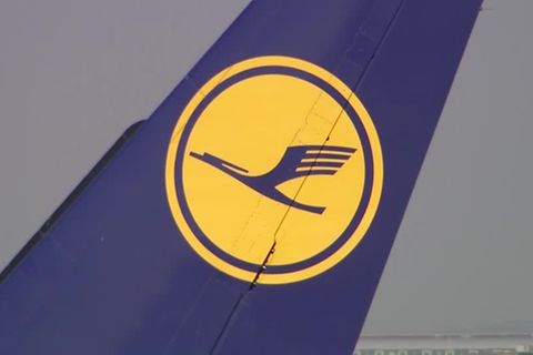 Video: Lufthansa macht nach verlustreichen Corona-Jahren Gewinn