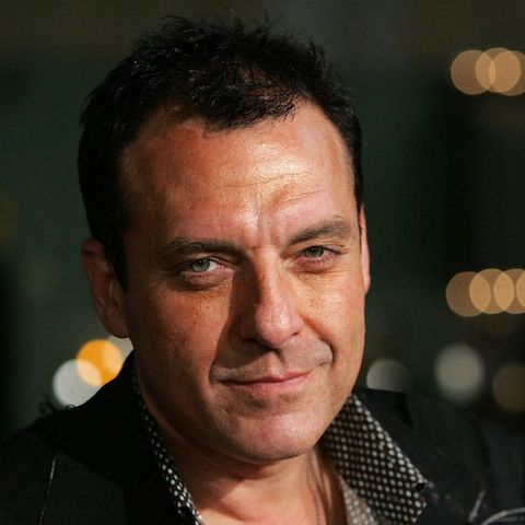 Tom SIzemore