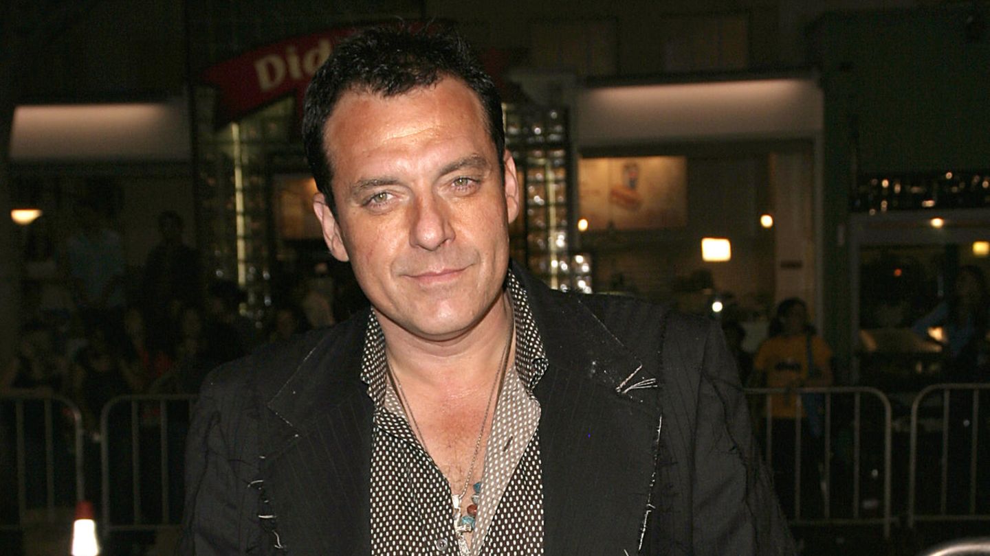 Tom Sizemore: Drug and sex scandals shaped his life
