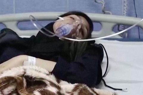 Iran: Hunderte Schulmädchen von mysteriöser Vergiftungswelle betroffen