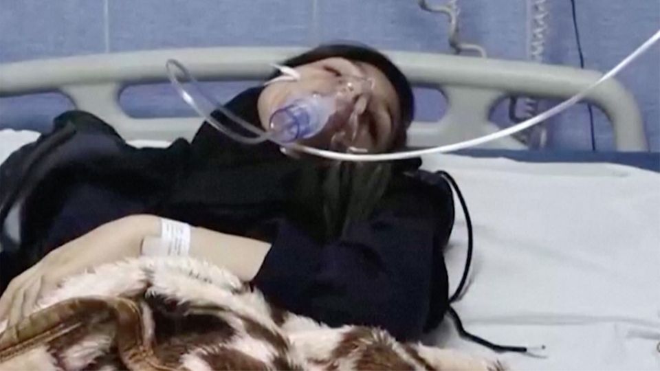 Iran: Hunderte Schulmädchen von mysteriöser Vergiftungswelle betroffen