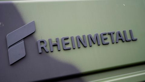 Rheinmetall