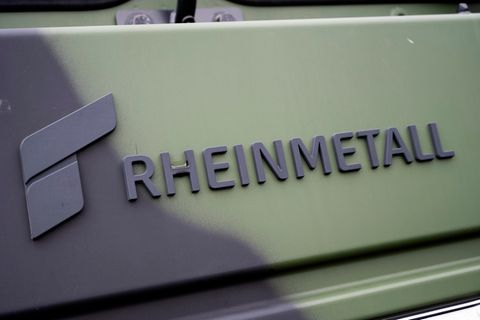 Rheinmetall
