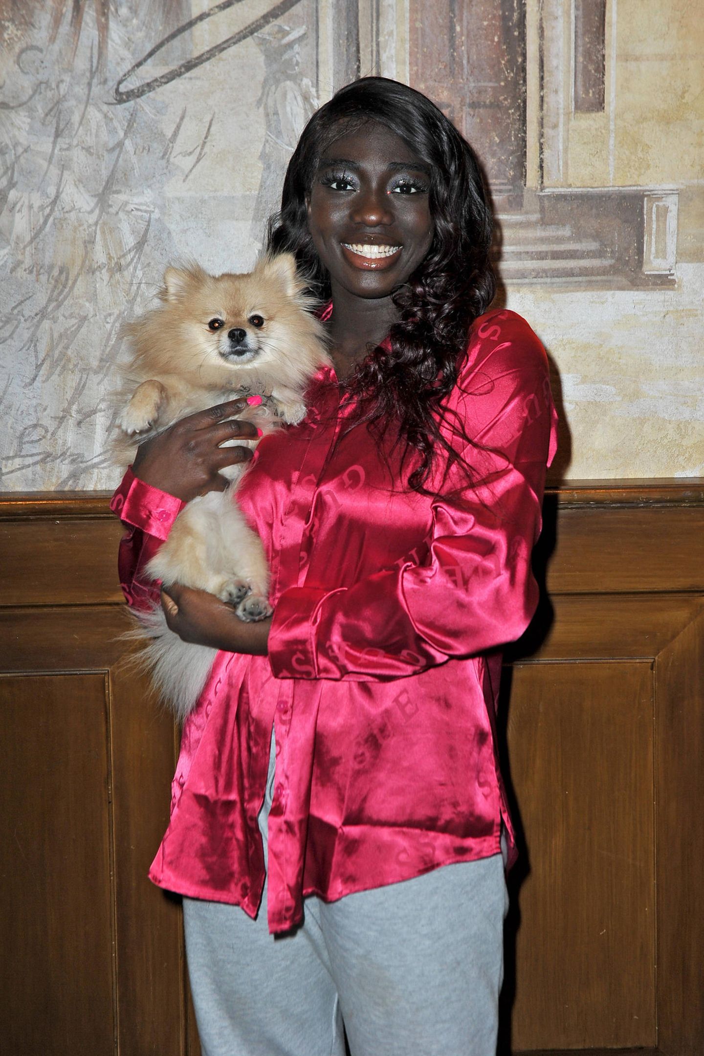 Audrey Boateng Audrey Boateng