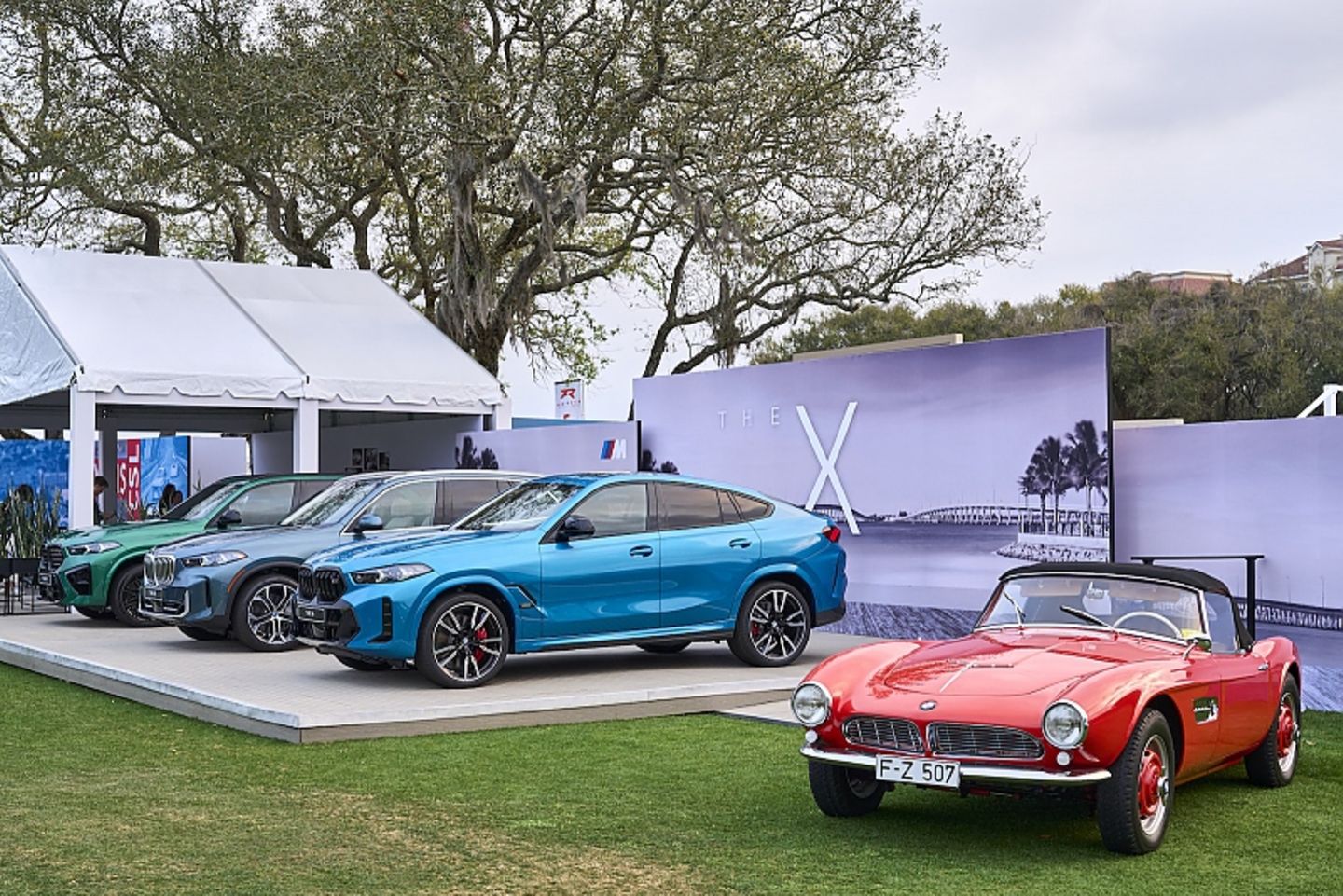 Amelia Island 2023 Amelia Island 2023