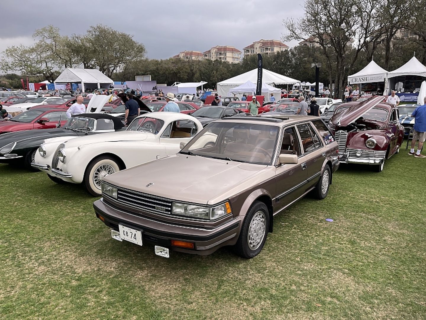 Amelia Island 2023