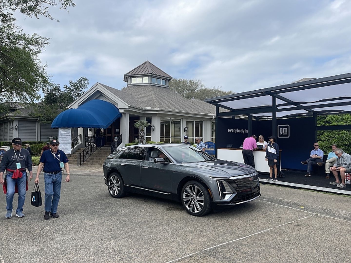 Amelia Island 2023