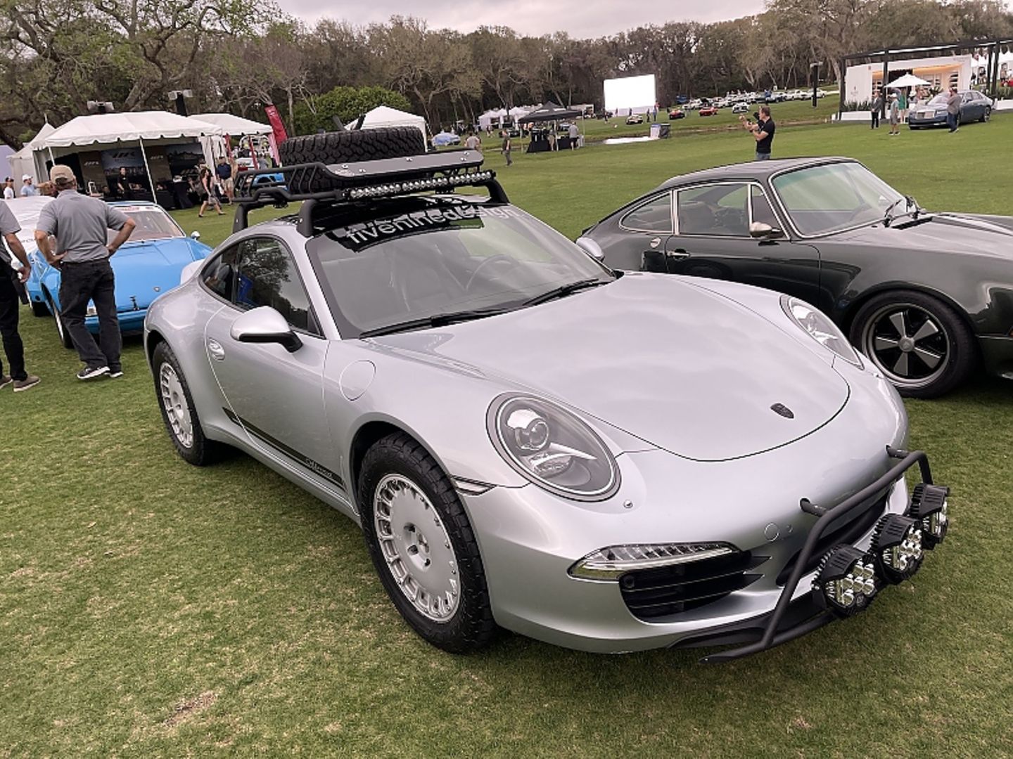 Amelia Island 2023