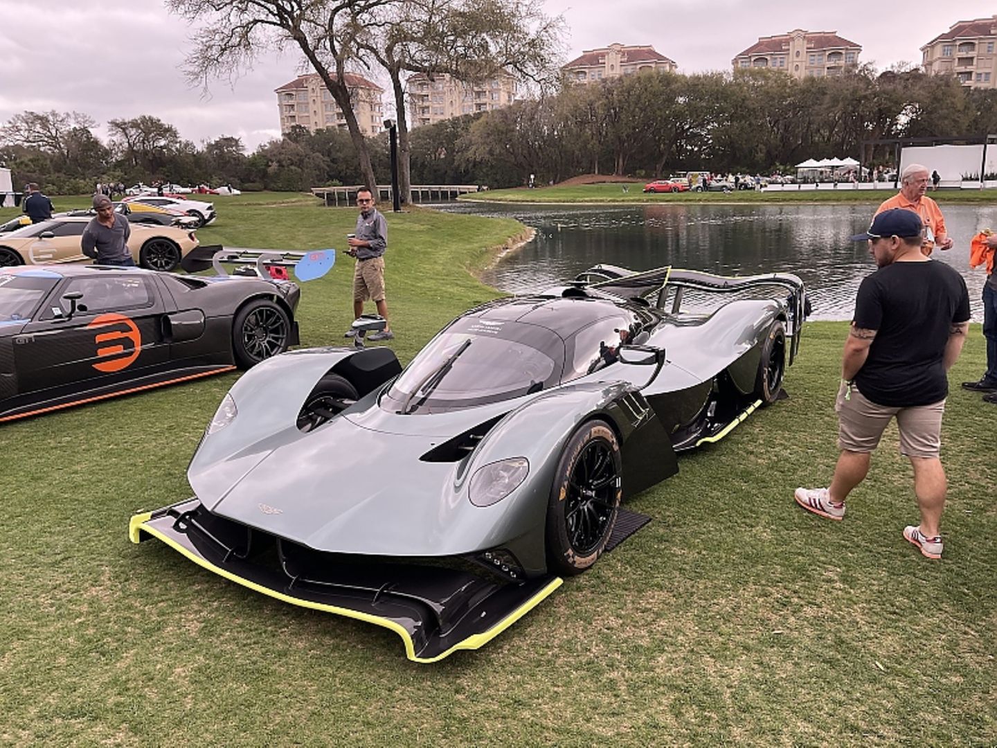 Amelia Island 2023