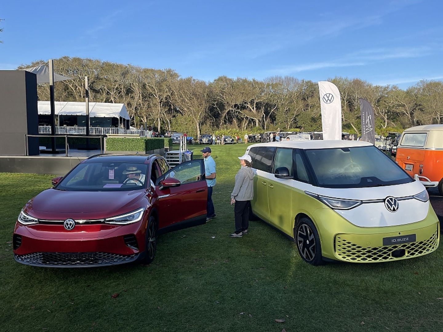 Amelia Island 2023