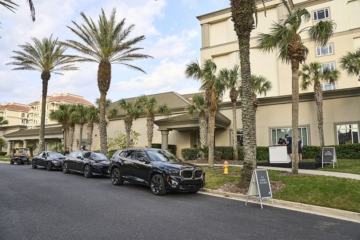 Amelia Island 2023