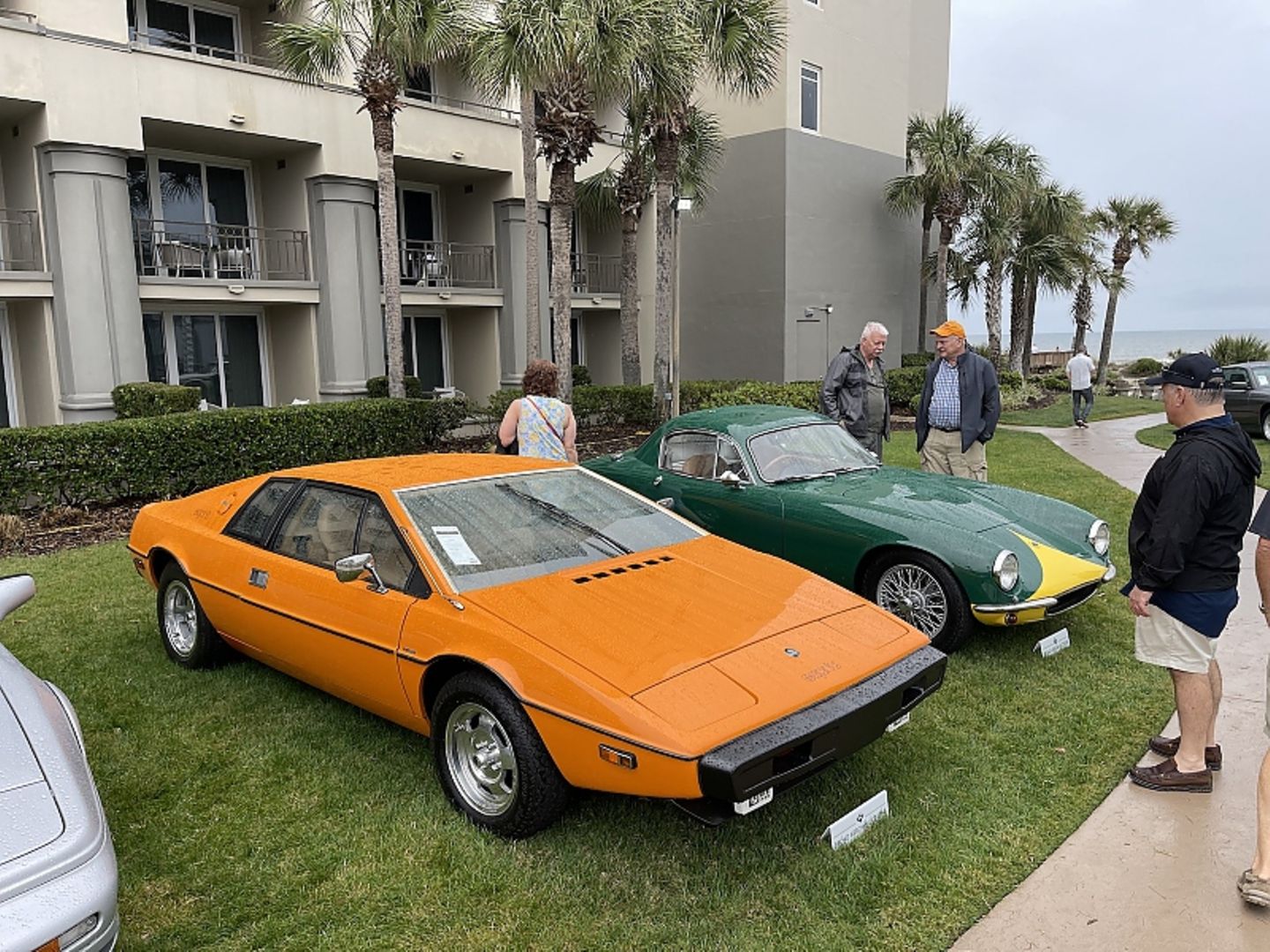 Amelia Island 2023