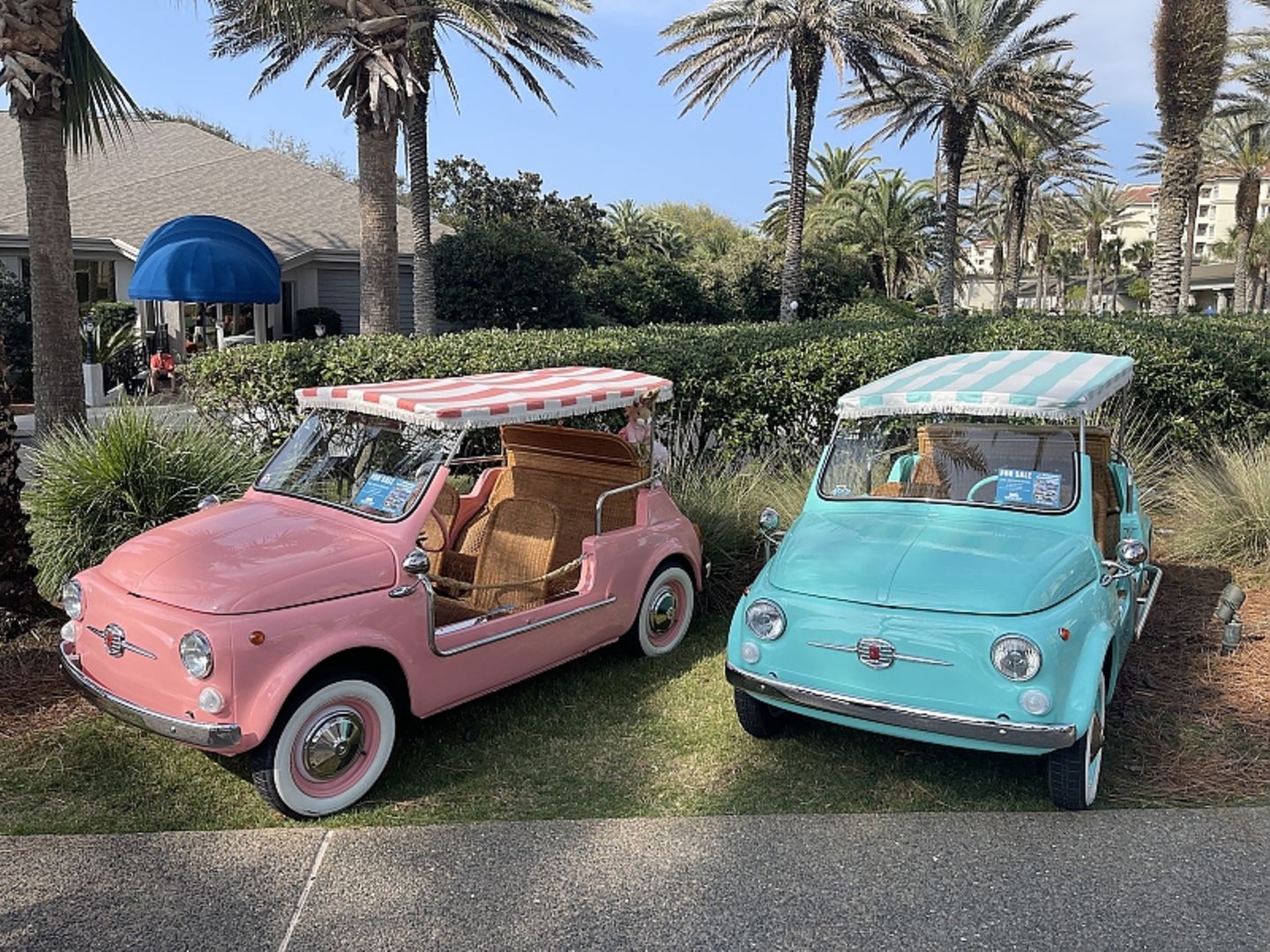 Amelia Island 2023