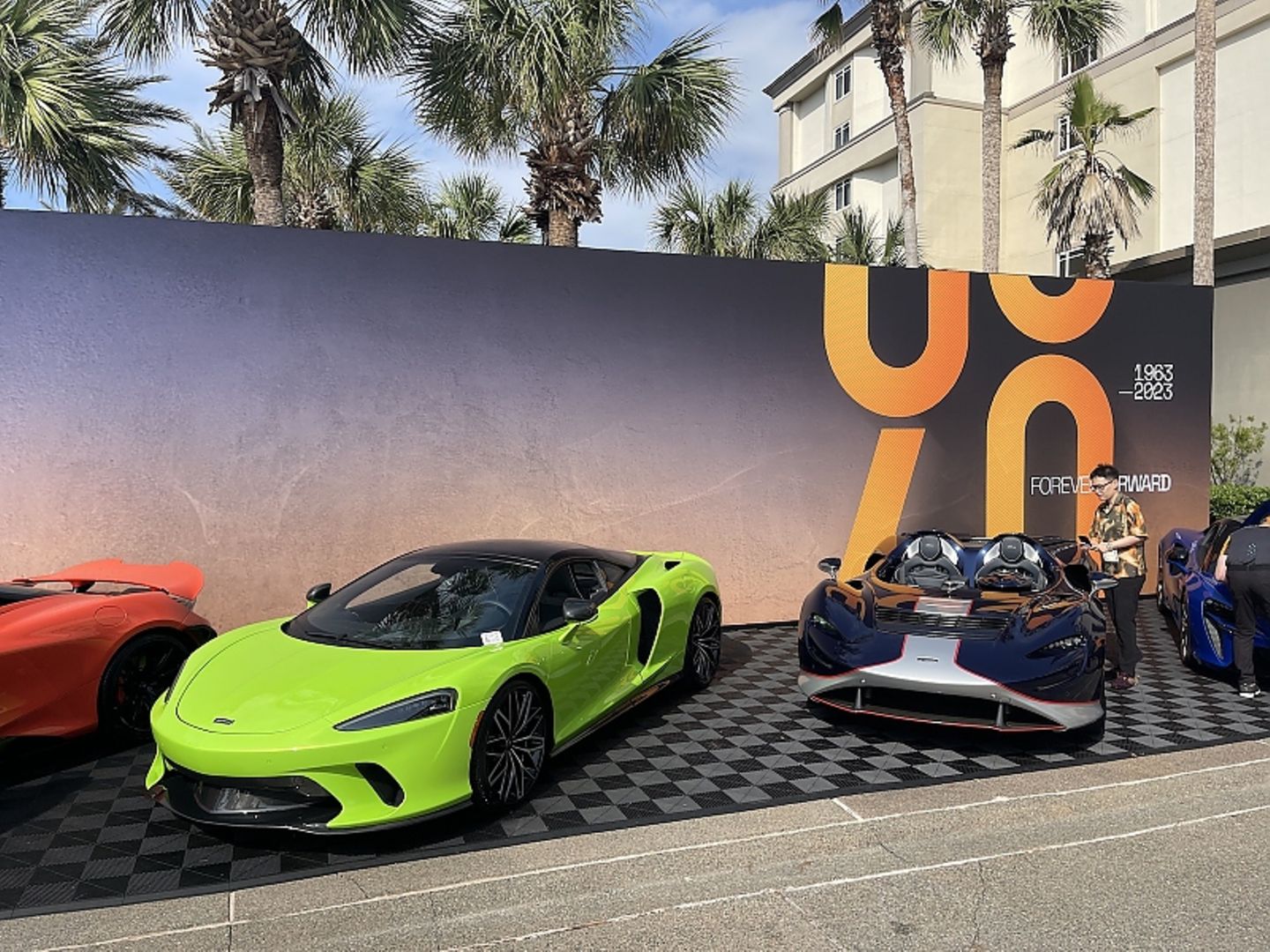Amelia Island 2023