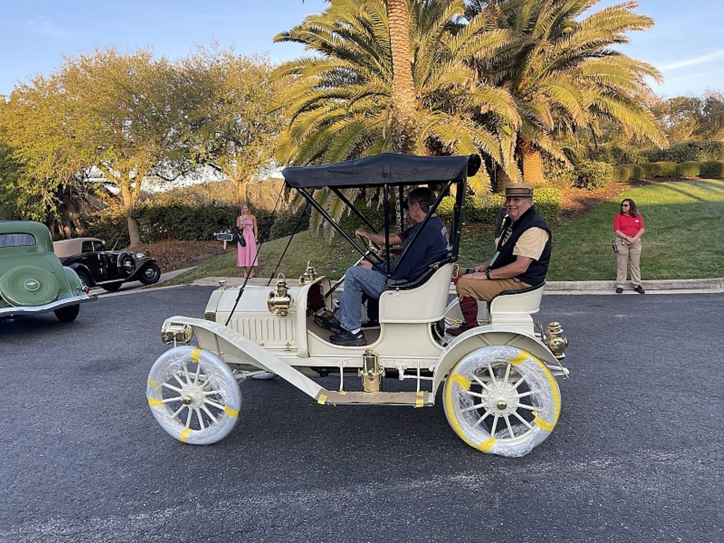 Amelia Island 2023