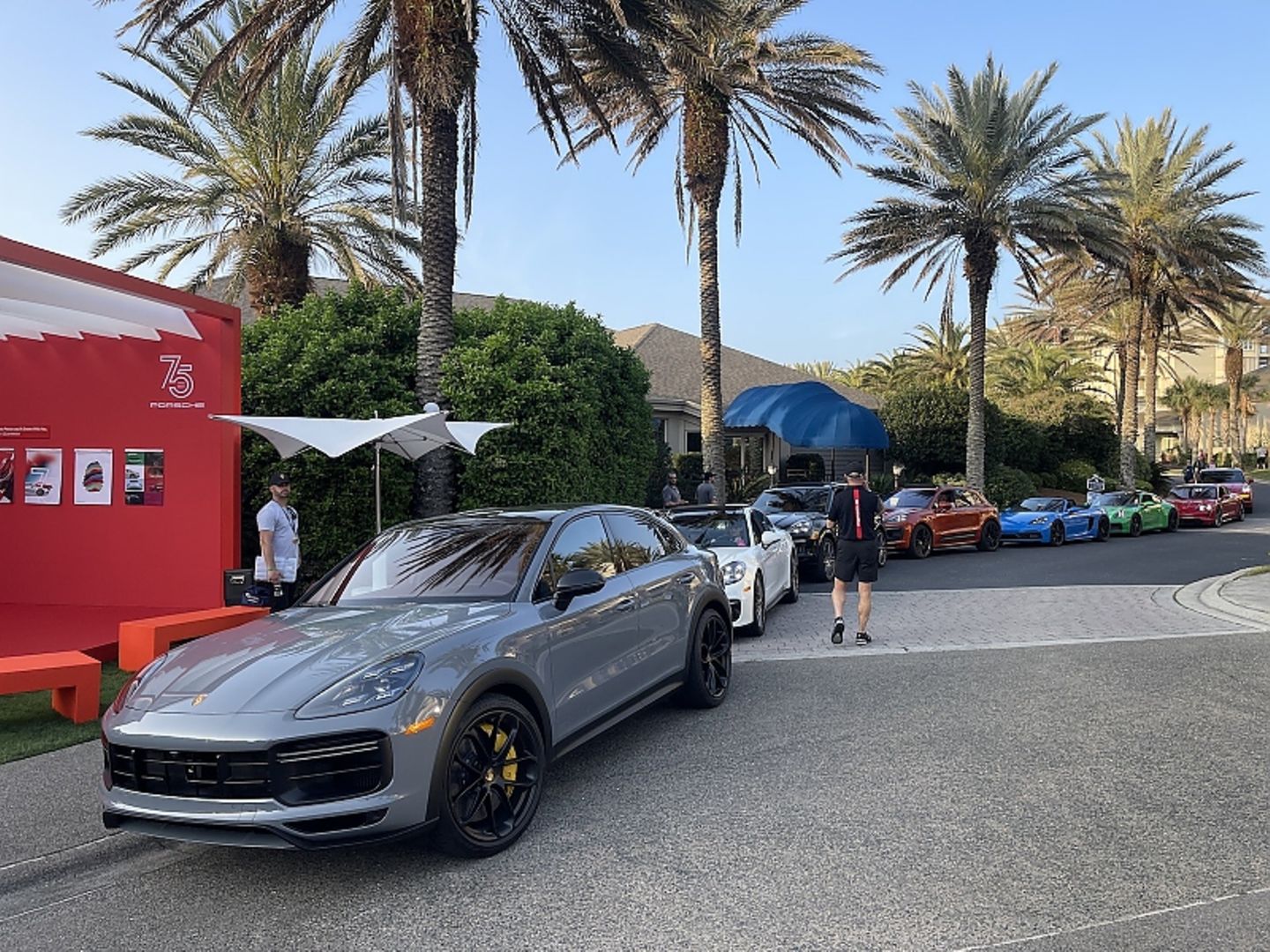 Amelia Island 2023