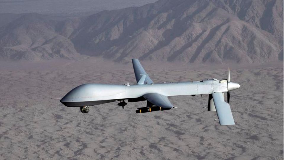 Die USA setzen im Jemen gezielt Drohnen ein, um gegen die Terrororganisation Al-Kaida vorzugehen (Symbolbild)