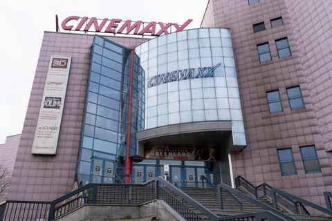 Essen: Kinobesucher randalieren bis Filmabbruch – ähnliche Fälle in Frankreich