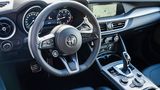 Alfa Romeo Stelvio 2.2 Diesel