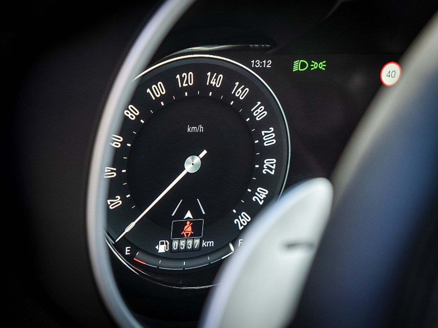 Alfa Romeo Stelvio 2.2 Diesel