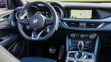 Alfa Romeo Stelvio 2.2 Diesel