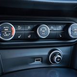 Alfa Romeo Stelvio 2.2 Diesel