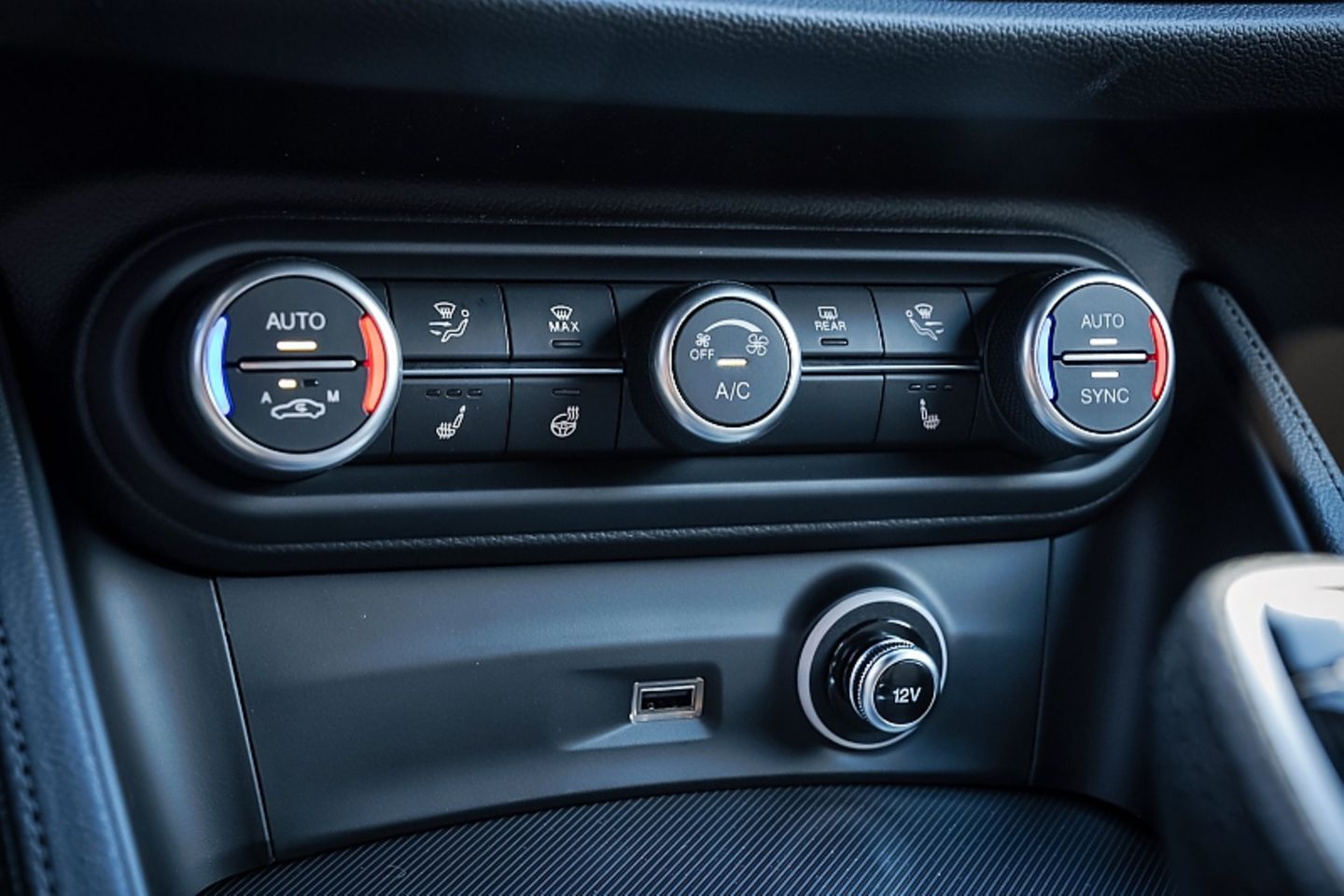 Alfa Romeo Stelvio 2.2 Diesel