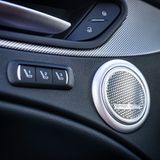 Alfa Romeo Stelvio 2.2 Diesel