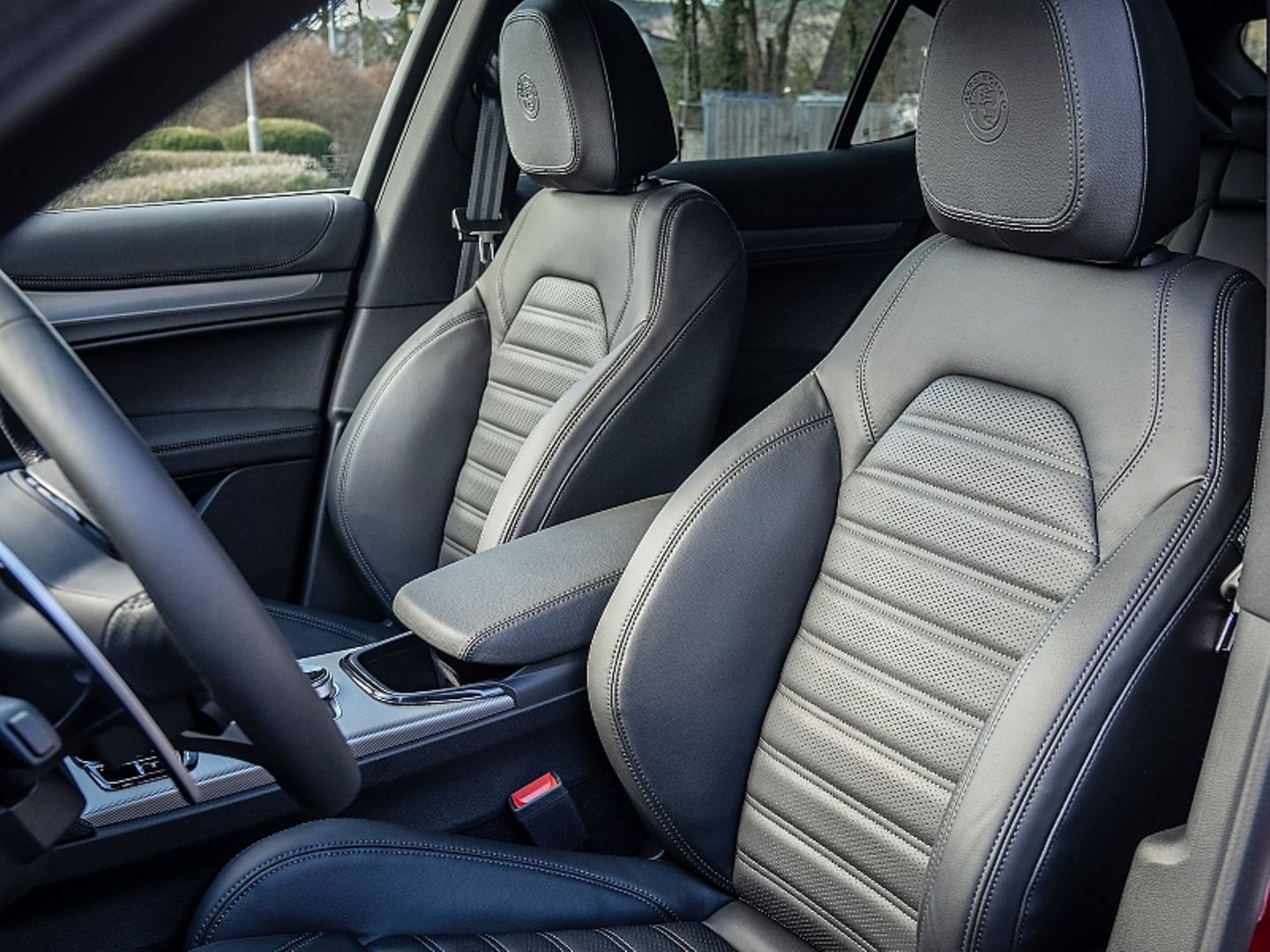 Alfa Romeo Stelvio 2.2 Diesel